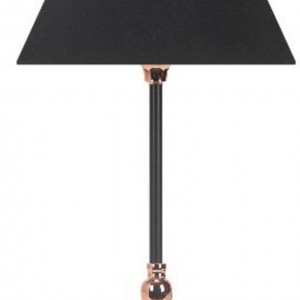 Настільна лампа Sirius A241 (з абажуром)