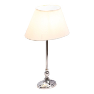 Настільна лампа Sirius A205 (з абажуром)