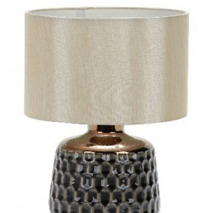 Настільна лампа Sirius F4300 (з абажуром)