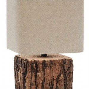 Настільна лампа Sirius E4317 (з абажуром)