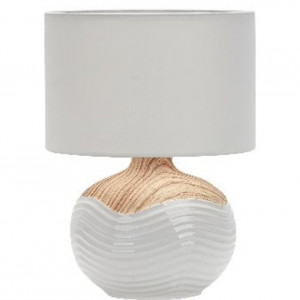 Настільна лампа Sirius EF4301 (з абажуром)