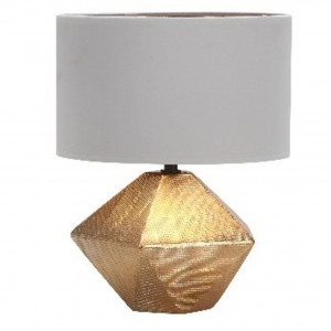 Настільна лампа Sirius FH4014S (з абажуром)