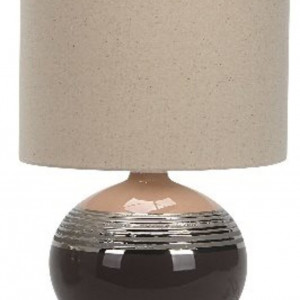 Настільна лампа Sirius FH4045-1 (з абажуром)