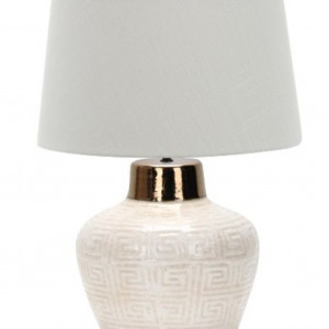 Настільна лампа Sirius F4625 (з абажуром)