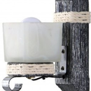 Бра дерев'яне виробництво Sirius S7130/1