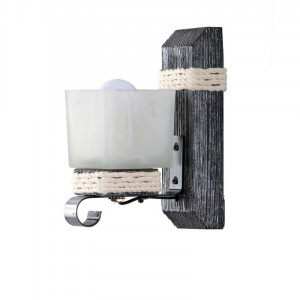 Бра дерев'яне виробництво Sirius S7130/1