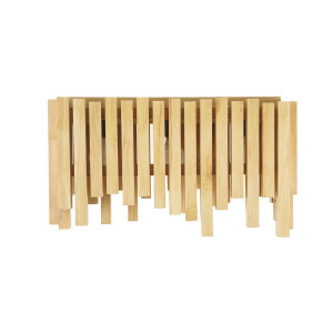 Люстра дерев'яна виробництво Sirius S7155/3 (ольха) Люстра дерев'яна виробництво Sirius S7155/3 (ольха)