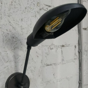 Люстра металева виробництво Sirius PR 1011/1 на 1 плафон