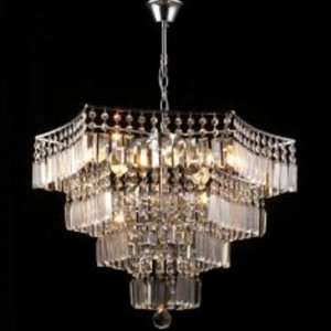 Люстра кришталева Sirius B CE1118/4