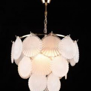 Люстра кришталева Sirius B E1731/5