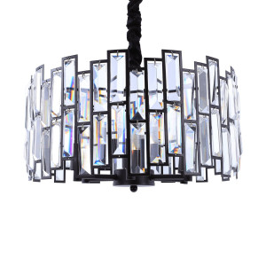 Люстра кришталева Sirius Ш 89012/6