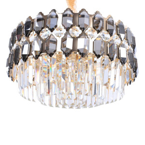 Люстра кришталева Sirius Ш 5022/500