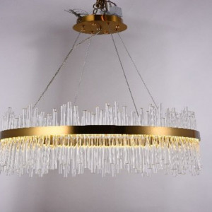 Люстра кришталева Sirius Ш 5042/600 (75W)