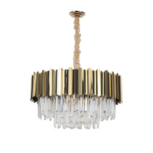 Люстра кришталева Sirius Ш 5043/600