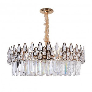 Люстра кришталева Sirius Ш 5015/600