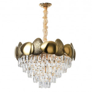 Люстра кришталева Sirius Ш 5026/600