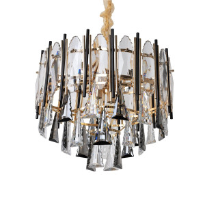 Люстра кришталева Sirius Ш 5041/500