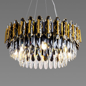 Люстра кришталева Sirius Ш 5021/600