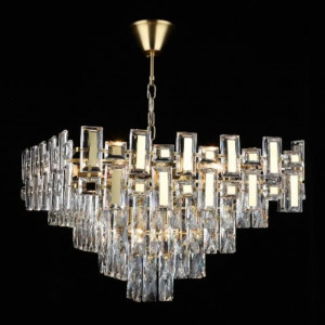 Люстра кришталева Sirius B E2034/8