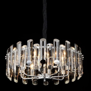 Люстра кришталева Sirius Ш 89001/8