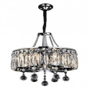 Люстра кришталева Sirius Ш 89025/6