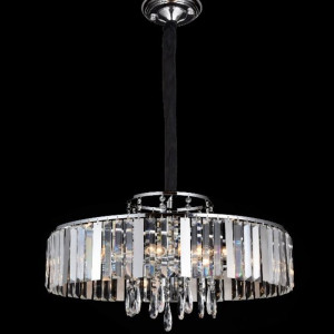 Люстра кришталева Sirius Ш 89034/10