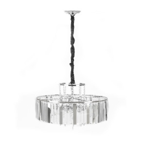 Люстра кришталева Sirius Ш 89034/10