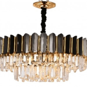 Люстра кришталева Sirius Ш 5029/600