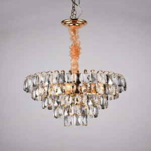 Люстра кришталева Sirius Ш 5031/500