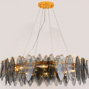Люстра кришталева Sirius Ш 88071/600