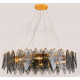 Люстра кришталева Sirius Ш 88071/600 фото №2