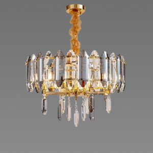 Люстра кришталева Sirius Ш 5053/500