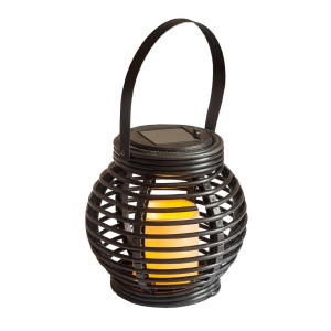 Вуличний ліхтар садово-парковий наземний Sirius 34001