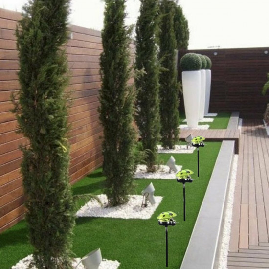 Вуличний ліхтар садово-парковий наземний Sirius 28101  фото № 3