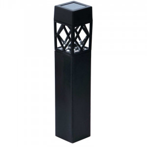 Вуличний ліхтар садово-парковий Sirius 13020 наземний