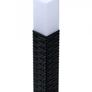 Вуличний ліхтар садово-парковий Sirius 13021 наземний