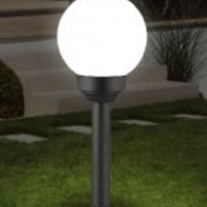 Вуличний ліхтар садово-парковий Sirius 25001 (наземний)