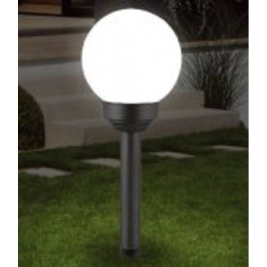 Вуличний ліхтар садово-парковий Sirius 25001 (наземний)  фото № 2