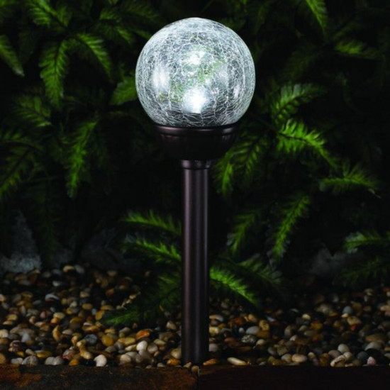 Вуличний ліхтар садово-парковий Sirius 25001 (наземний)  фото № 3