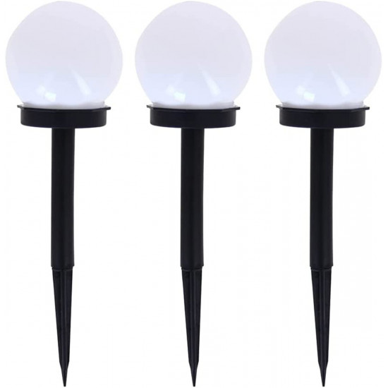 Вуличний ліхтар садово-парковий Sirius 25001 (наземний)  фото № 4