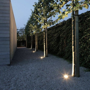 Вуличний ліхтар садово-парковий наземний Sirius 19011