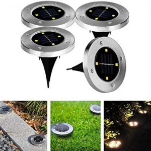 Вуличний ліхтар садово-парковий наземний Sirius 22003