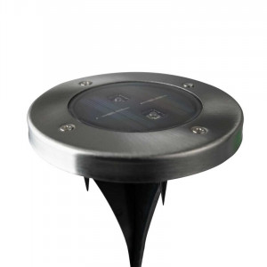 Вуличний ліхтар садово-парковий наземний Sirius 22003