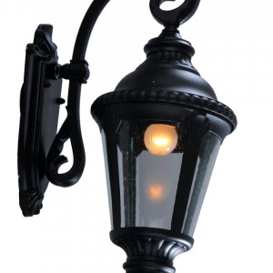 Вуличний ліхтар садово-парковий Sirius YD-0202