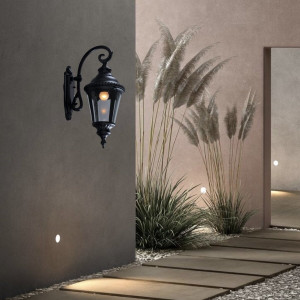 Вуличний ліхтар садово-парковий Sirius YD-0202