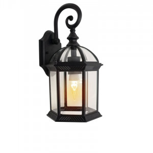 Вуличний ліхтар садово-парковий Sirius YD-0602