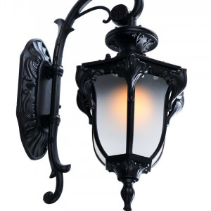 Вуличний ліхтар садово-парковий Sirius YD-1002(S)