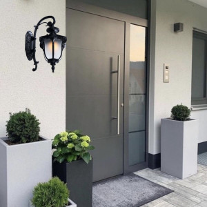 Вуличний ліхтар садово-парковий Sirius YD-1002(S)