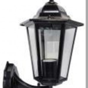 Вуличний ліхтар садово-парковий Sirius YD-2002A(S)