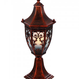 Вуличний ліхтар садово-парковий Sirius YD-WA10307 S1(S)